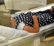 Петгодишно девојче проголта златна прачка, докторите со апел (ФОТО)