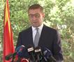 Мицкоски за Јотова: Нема да навлегувам во дискусија со луѓе заглавени во минатиот век