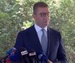 Мицкоски: Владата ќе продолжи да ги поддржува проектите и модернизацијата на УХМР