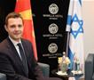 Џерусалем Пост: Македонија ги направи односите со Израел „приоритет на надворешната политика“, изјави министерот за надворешни работи
