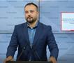 Лефков: Филипче да не се фали со постапки на обвинител на СДС и ДУИ, да го потсетиме вакви одлуки му штетат на патот на Македонија кон ЕУ