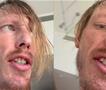 Шокантни снимки на поранешен НБА кошаркар: Животот ми е во опасност (ВИДЕО)