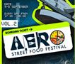 Пет вечери, пет бендови и десет диџеи: Аero street food festival 2026 со феноменална музичката програма!
