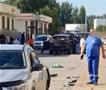 Експлозија на автомобил во Санкт Петербург, убиен висок руски офицер