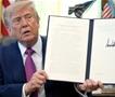Официјално: Трамп го смени името на езерото Онтарио, за инаeт на Канаѓаните (ВИДЕО)