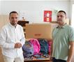 Бесплатен училиштен прибор за сите првачиња во Крива Паланка