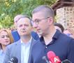 Мицкоски со порака за празникот Успение на Пресвета Богородица: Обединувањето е нашата сила и иднина