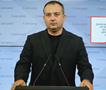 Лефков: Дали Филипче се загрижи за личните интереси во врска со дата центрите па затоа шири паника