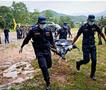 Над 600 загинати во катастрофалните порои во Непал и Кина, се трага по илјадници