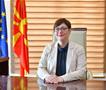 Димитриеска-Кочоска: Градиме посилен систем на ревизија и контрола на јавните средства