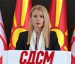 Штерјова: Величањето воени злосторства на Младиќ е кривично дело – бараме одговорност од Стоилковиќ - пуленот на Мицкоски