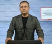 Лефков: СДС и Филипче знаат само за марихуана економија во Македонија, а ВМРО-ДПМНЕ развива индустрија со дата центри кои се иднина