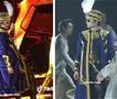 Тајландска ѕвезда пее босански фолк хит на концерт среде Бангкок (ВИДЕО)
