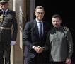 Претседателот на Финска: Украина е во најсилна позиција од почетокот на војната (ВИДЕО)