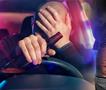 Уапсени се 18 возачи за безобѕирно возење- деветмина возеле пијани, седуммина без возачка