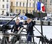 Шведска купува четири воени бродови од Франција за 3,5 милијарди евра 