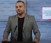 Лефков: Талогот на СДС и Филипче очигледно се само специјалисти за марихуана економија