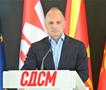 Филипче: Тажен почеток на училишната година, 3.000 помалку деца, 433 паралелки помалку, затворени 26 училишта