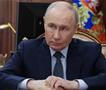 Путин се појави во јавност со чудна модринка на раката- снимката од Кремљ стана вирална (ВИДЕО)