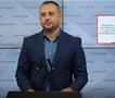 Лефков: Филипче и талогот на СДС се против развој на индустријата со дата центри, а за ова дури и се разидоа и со свои сопартијци