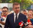 Мицкоски за критиките на опозицијата за јавниот долг: СДСМ покажа непознавање за економијата, освен арамилук друго не им е во политичката матрица