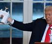 Трамп ќе гради триумфална капија, висока 76 метри- нема ни дозвола, ниту одобрение (ФОТО)
