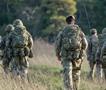 Британската војска ненадејно прекина со обуките, среде напнатоста со Русија и војната во Украина