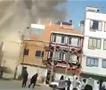 Најмалку десет загинати во експлозија во воен објект во Боливија (ВИДЕО)