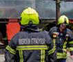 Пожар во хотел во Истанбул, евакуирани се голем број луѓе 