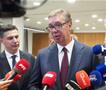 Вучиќ: Дата центрите и новите технологии се клучни за економскиот развој на Србија 