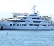 Решена е мистеријата на суперјахтата од 150 милиони долари- се знае кому му припаѓа (ВИДЕО)