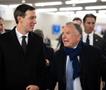 Стив Виткоф и Џаред Кушнер пристигнаа во Москва – Путин: Секогаш се добредојдени гости во Русија 