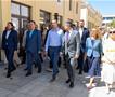 Мицкоски: Целосно е реконструирана старата чаршија во Гевгелија, продолжуваме со работа