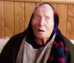 Во единствена снимка, Баба Ванѓа споменува црвенокоси самовили: Насекаде се околу нас, само не можеме да ги видиме (ВИДЕО)