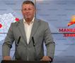 Гоцевски: Делчево го насочуваме кон одржлив развој и силна локална економија