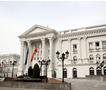 Влада: Целата акција против вработениот е дел од заложбите на Владата за бескомпромисна борба против корупцијата