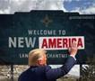 Дали е ова можно: Трамп менува друго име на светската мапа