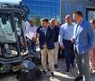 Николоски: Куманово добива пет специјализирани возила за одржување на комуналната хигиена во општината