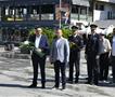 Јанчев: 82 години слободно Кавадарци!