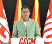 Манасков: Над 250 дечиња со попреченост Јаневска ги остави без образовни асистенти