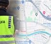 Посебен сообраќаен режим денеска низ Скопје поради концертот на Дејвид Гета