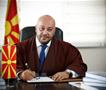 Честитка од претседателот на Уставниот суд, Костадиновски по повод 8 Септември -Денот на независноста
