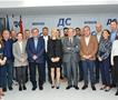 Демократски Сојуз: Тежок пат до независност
