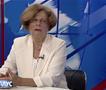 Катица Ќулавкова: Бугарија започна со блокади, затоа што ние самите создадовме услови