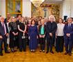 Јордан Плевнеш, Раде Силјан, Џеват Гега, Мето Јовановски и Глигор Чемерски одликувани со Орден „8 Септември“