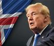 Остра реакција на Исланд поради објавата на Трамп- повикан на разговор американскиот амбасадор 