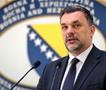 БиХ протерува двајца српски дипломати поради Ратко Младиќ: Имаат 48 часа да го напуштат Сараево 