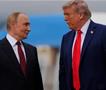 Путин и Трамп разговарале еден час: Бара итно завршување на војната 