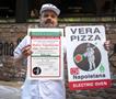 Македонија првпат за светската титула во неаполска пица: Горан Мишевски на Светското првенство на AVPN