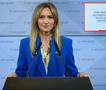 Кузманоска: Инвестициите и извозот го забрзуваат економскиот раст, талогот од општеството е несреќен поради тоа